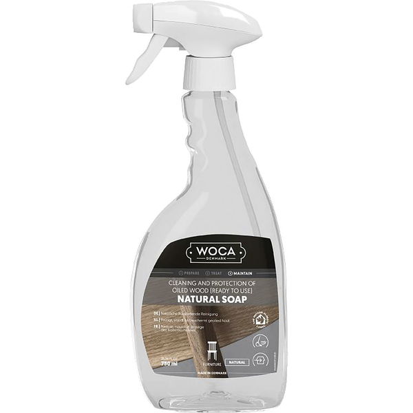 WOCA Seifen Spray 750 ml
