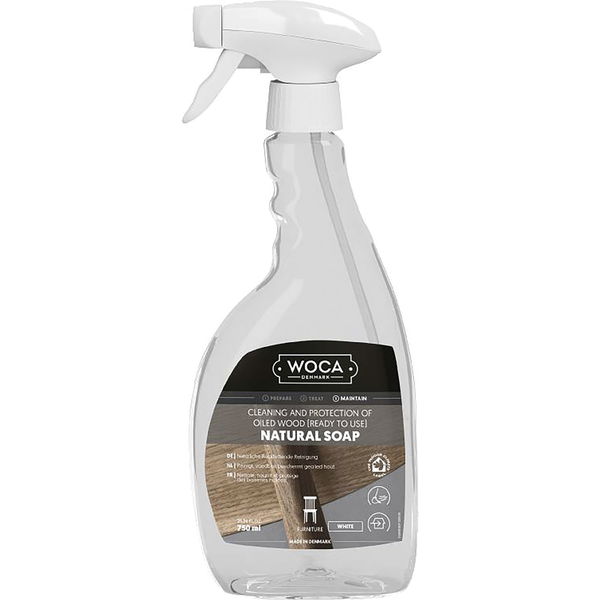 WOCA Seifen Spray 750 ml