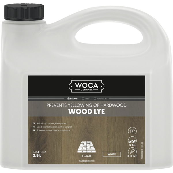 WOCA Holzlauge