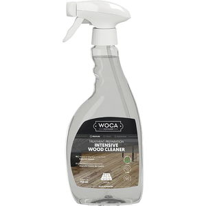 Produktbild für WOCA Intensivreiniger Spray 0,75 Liter