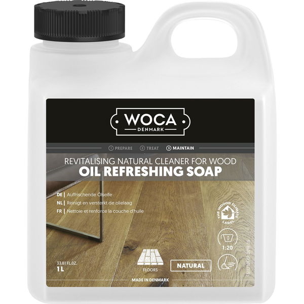 WOCA Öl Refresher