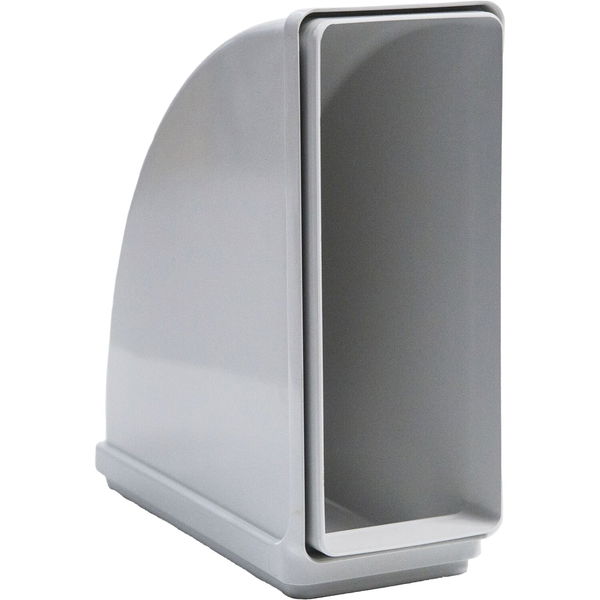 Falmec Horizontalbogen 90° KACL.367 – Flachkanal-Bogen 220x90mm, Zubehör für Dunstabzugshaube
