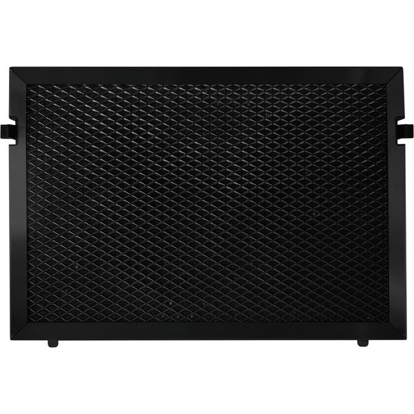 Falmec Umluftfilter Carbon.Zeo Microtech KACL.1039 – regenerierbarer Filter für Dunstabzugshauben, aus Zeolith, Aktivkohle und Polyurethan, passend für Lumen, Virgola Touch, Move
