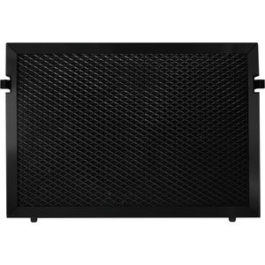 Produktbild für Falmec Umluftfilter Carbon.Zeo Microtech KACL.1039 – regenerierbarer Filter für Dunstabzugshauben, aus Zeolith, Aktivkohle und Polyurethan, passend für Lumen, Virgola Touch, Move