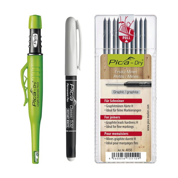 vasalat Pica Sets