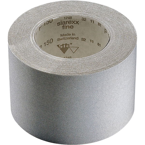 SIA Lackschleifpapier 1748 sialac breite 115 mm