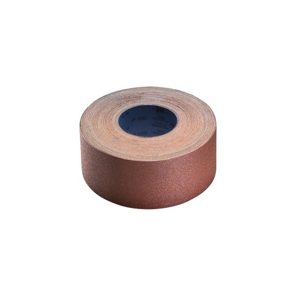SIA Schleifgewebe 2936 siatur JJ breite 100 mm, 1Rolle=50 Meter
