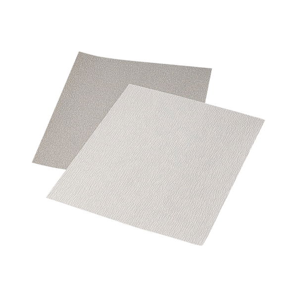 3M 618 Lackschleifpapier Schmirgelpapier 230 x 280 mm Korn 220 Inhalt 50 Stück