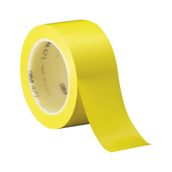 3M Weich-PVC-Klebeband 471
