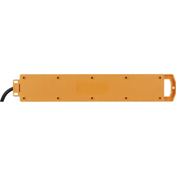 BRENNENSTUHL 5-fach Verteiler Super-Solid SL 544 DE IP54