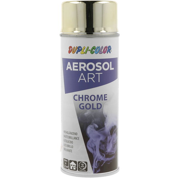 vasalat Dupli Color Aerosol Sets