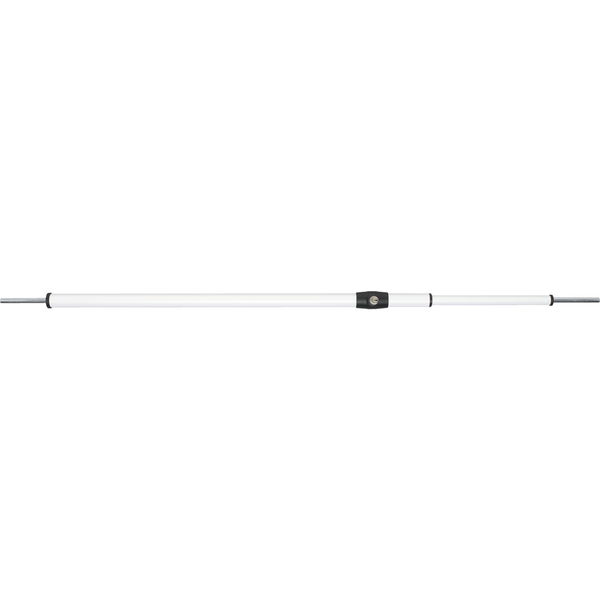 ABUS Teleskopstangensicherung TELE-Z100 Länge 1000 mm