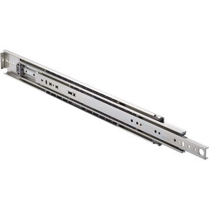 ACCURIDE 9301-E Kugelkäfigführung – Vollauszug, Schienenlänge 406,4 mm