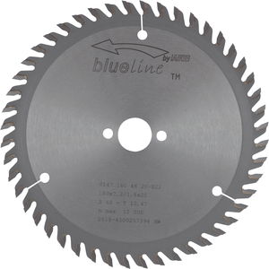 Produktbild für AKE Kreissägeblatt blueline 9147 (WZ) positiv