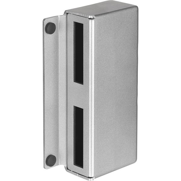 AMF Gegenkasten 146GS für Doppeltore