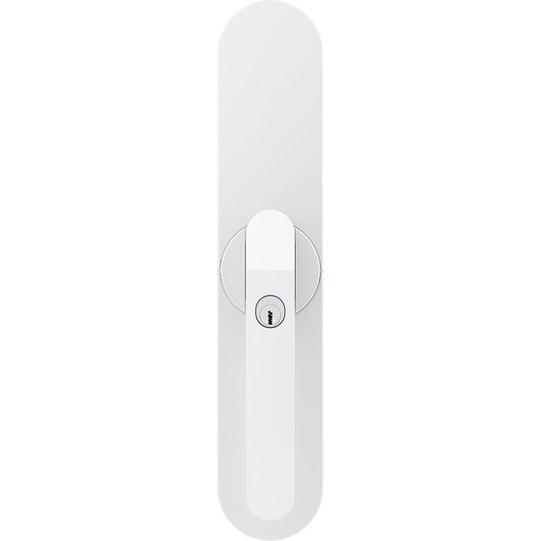 ABUS Bluetooth Fensterantrieb Wintecto One mit Alarmfunktion