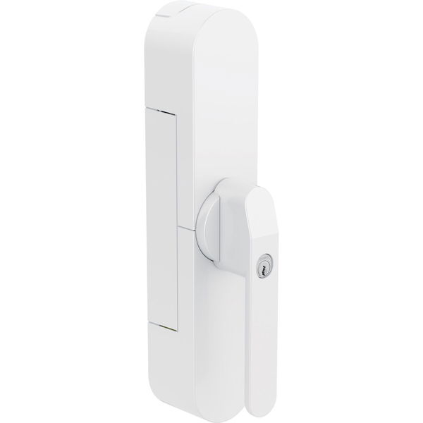 ABUS Bluetooth Fensterantrieb Wintecto One mit Alarmfunktion