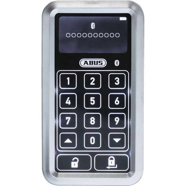 ABUS Bluetooth Tastatur für Wintecto One