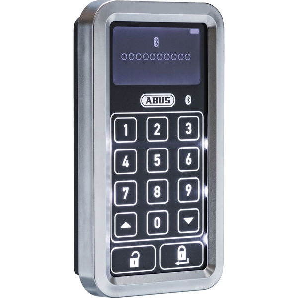 ABUS Bluetooth Tastatur für Wintecto One