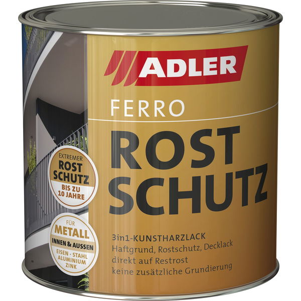 ADLER Adler Ferro Rostschutz 375ml