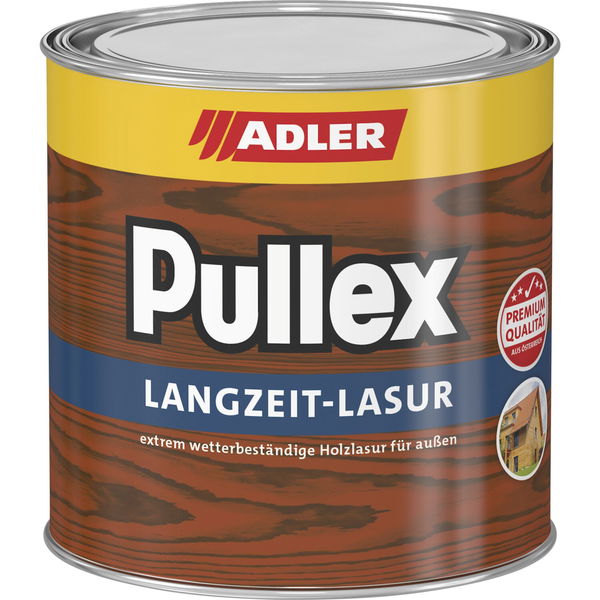 ADLER ADLER Pullex Langzeit Lasur 750ml