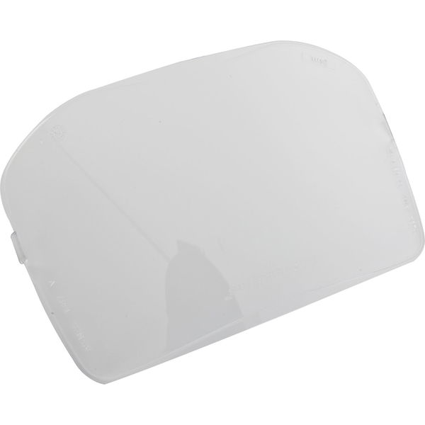 3M SPEEDGLAS Äußere Vorsatzscheibe