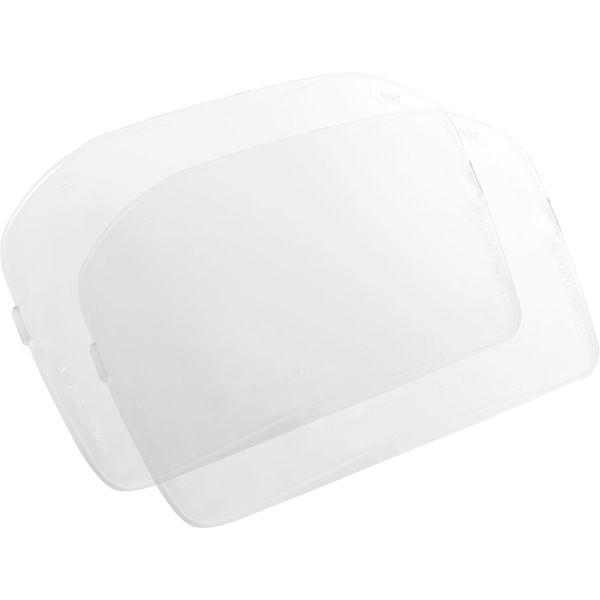 3M SPEEDGLAS Äußere Vorsatzscheibe