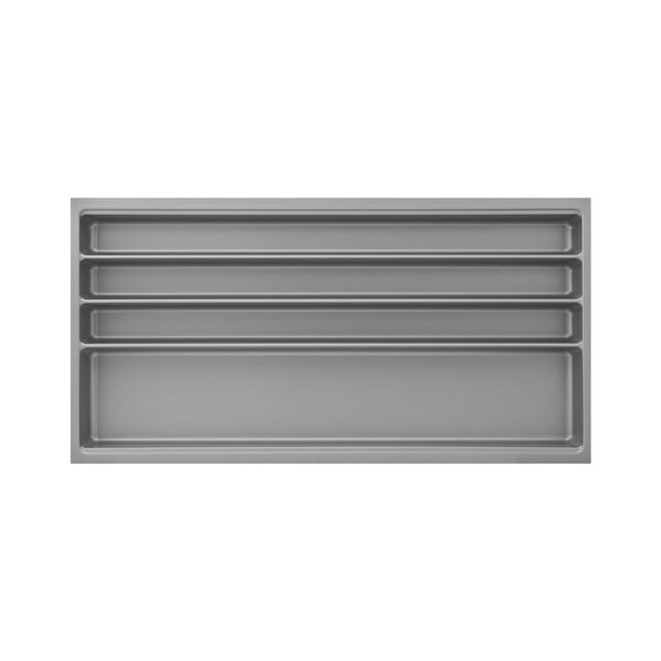 Besteckeinsatz Scoop II