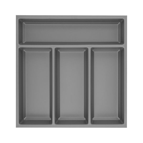 AGOFORM Besteckeinsatz Sky Kunststoff