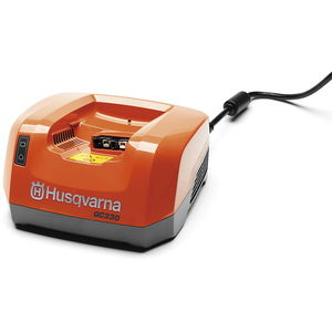 HUSQVARNA Ladegerät QC 330 für 36 Volt Li-Ion