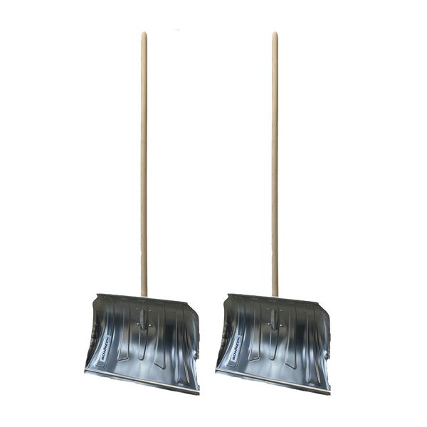 Schneeschieber-SETs & Mütze/Handschuhe-SETs Schneeschippe Schneeschaufel