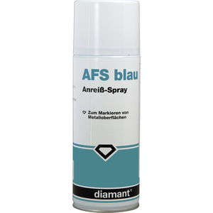 Anreißfarbe