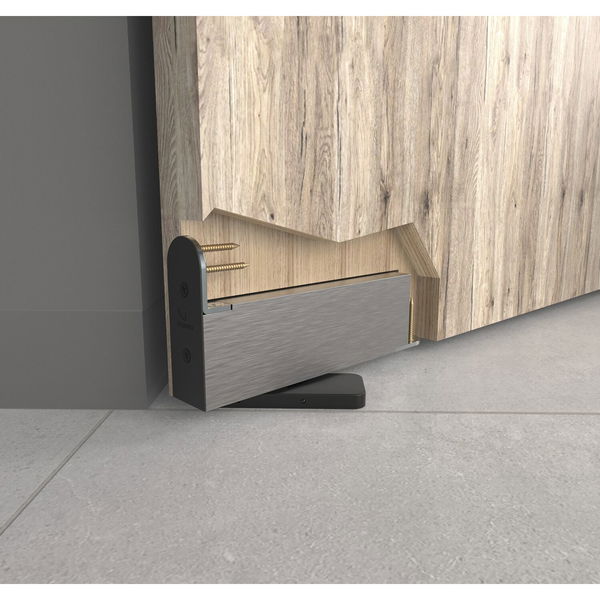 Türband Pivotica Pro E FM, max. Türgewicht 100kg,Türstärke ab 40 mm