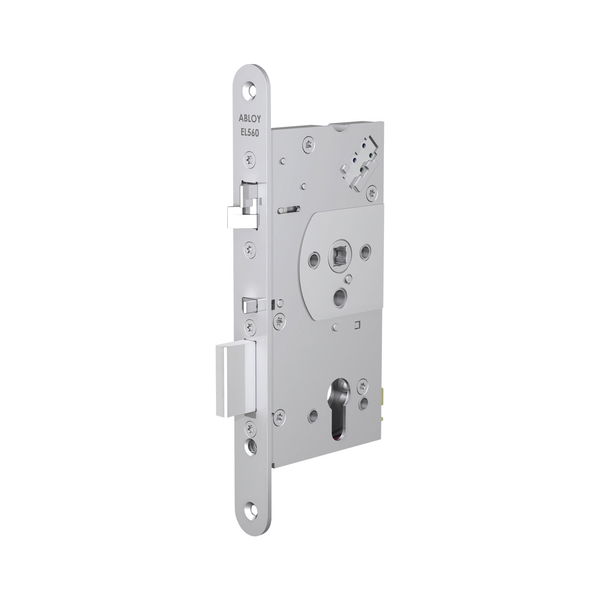 ASSA ABLOY Elektro-Sicherheitsschloss Fluchttürschloss selbstverriegelnd EL 560