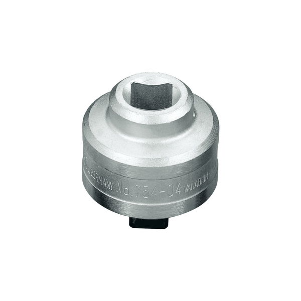 GEDORE Aufsteckknarre für Drehmomentschlüssel 754-04 3/4″vierkant