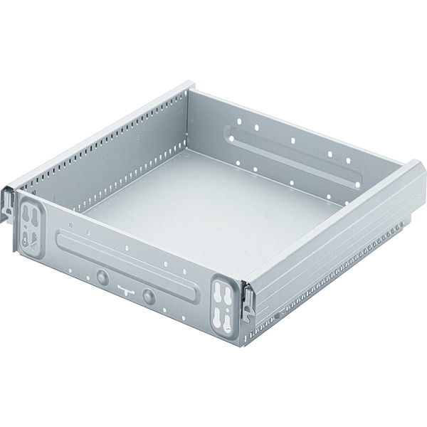 HETTICH SYSTEMA TOP 2000 Stahlschubkasten