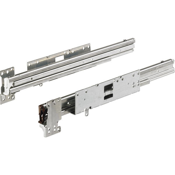 HETTICH Auszugsführung Quadro Duplex