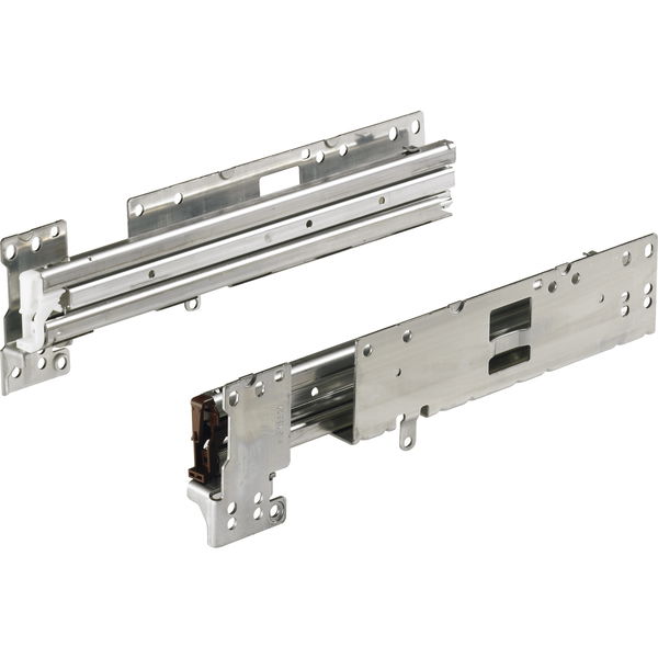 HETTICH Auszugsführung Quadro Duplex