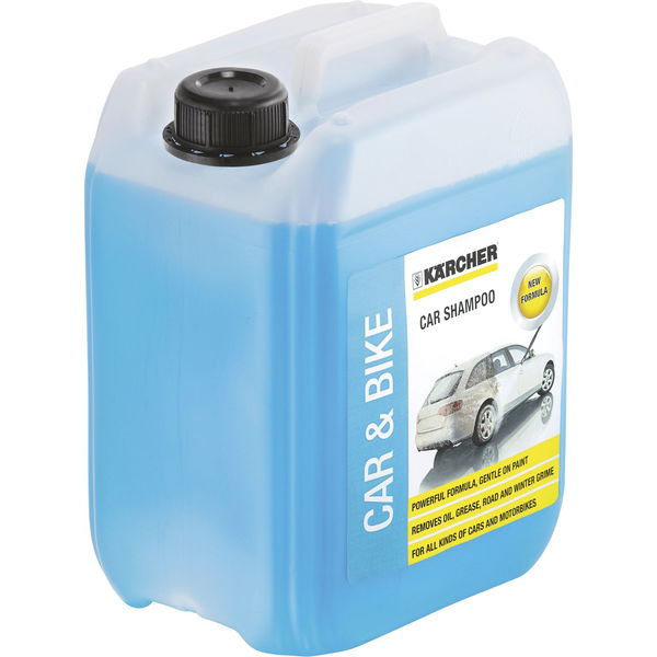 KÄRCHER Autoshampoo RM 619 5 Liter