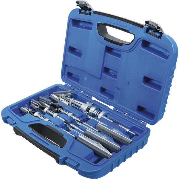 BGS Honwerkzeug Set 2-armig & 3-armig – Zylinder Honwerkzeug für ø 38-60mm, K220