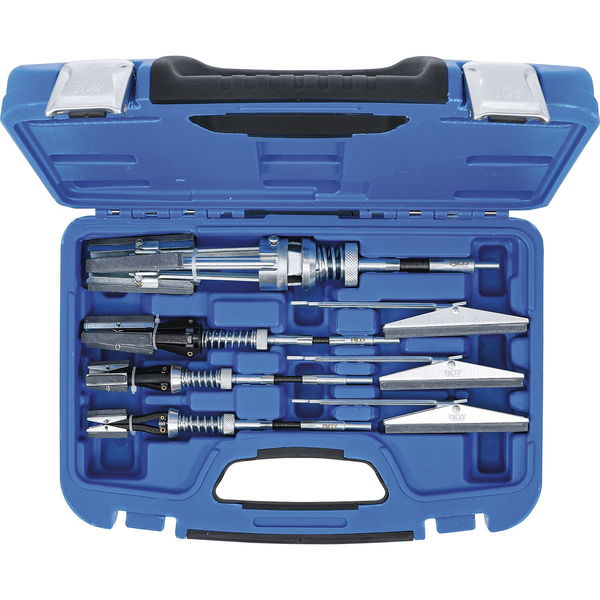 BGS Honwerkzeug Set 2-armig & 3-armig – Zylinder Honwerkzeug für ø 38-60mm, K220