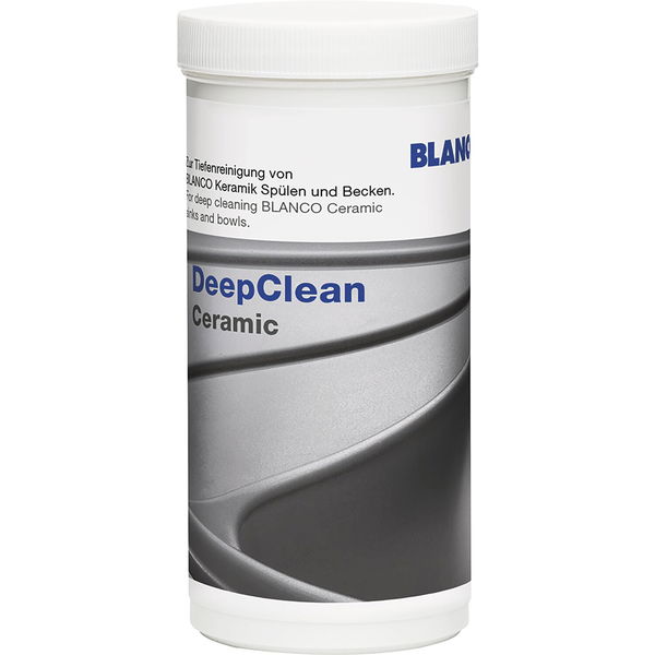 BLANCO DeepClean Tiefenreiniger Ceramic, 100g