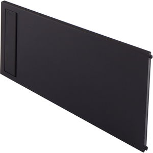 BLUM AMBIA-LINE Querteiler einzeln zu Frontauszugsrahmen (optional) B218mm – Stahldesign