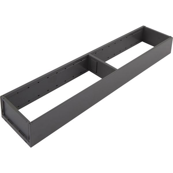BLUM AMBIA-LINE Schubkastenrahmen schmal