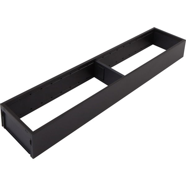 BLUM AMBIA-LINE Schubkastenrahmen schmal