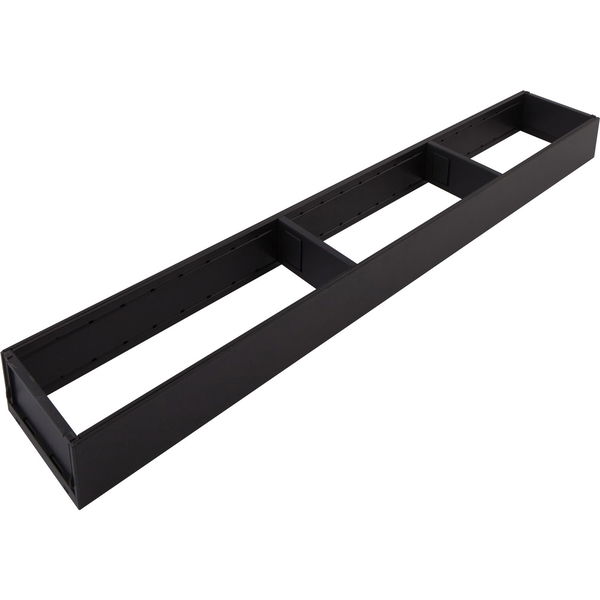 BLUM AMBIA-LINE Schubkastenrahmen schmal