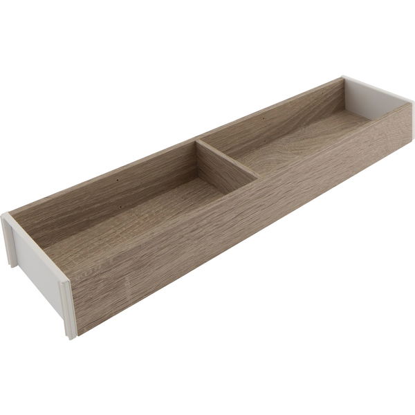 BLUM AMBIA-LINE Schubkastenrahmen schmal – Holzdesign