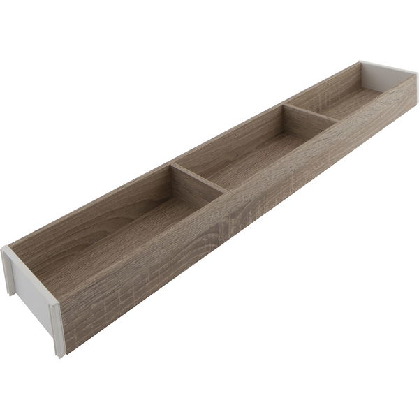BLUM AMBIA-LINE Schubkastenrahmen schmal – Holzdesign