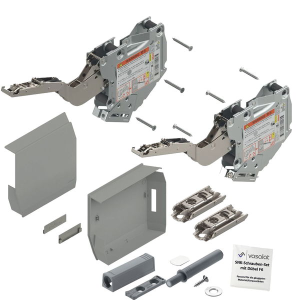 BLUM AVENTOS HK-S TIP ON Sets