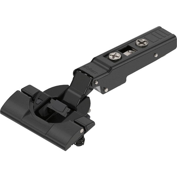 BLUM CLIP top / BLUMOTION Spezialscharnier 110°, gerade